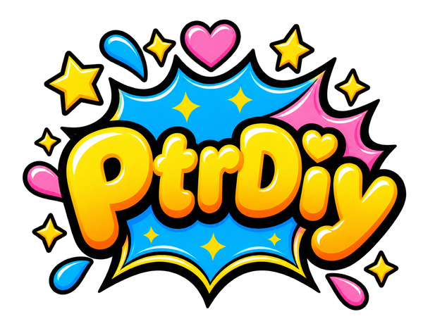 PtrDiy